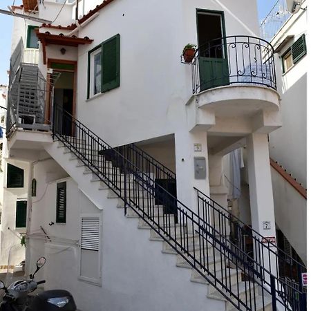 Casetta Virginia Isquia Exterior foto